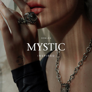 Mystic