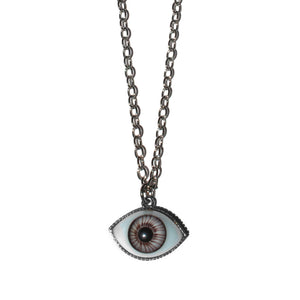 Eye Necklace 