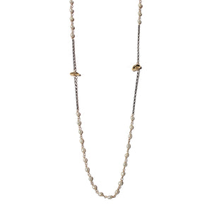 Pearl Necklace - Main Image