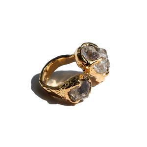 Anillo Herkimers