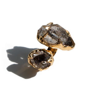 Anillo Herkimers