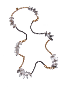 Collar Herkimer