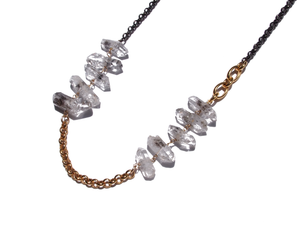 Collar Herkimer