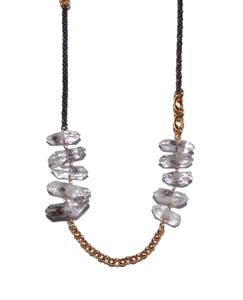 Collar Herkimer
