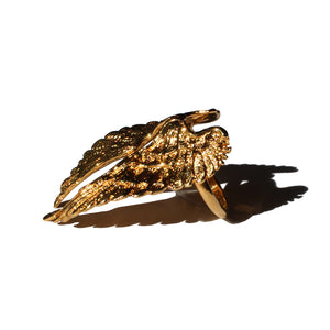 Eagle Wings Ring 