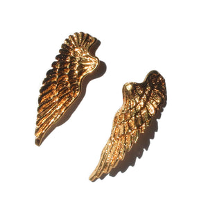 Eagle Wings Earrings 