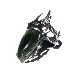 Beetle Ring 