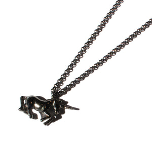 Unicorn Necklace 