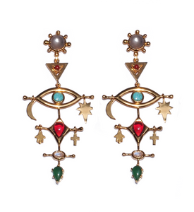 Aretes Cósmicos