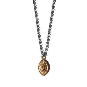 Sacred Heart Necklace 