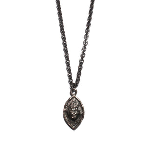 Sacred Heart Necklace 