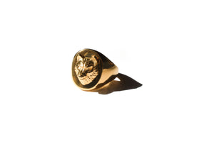 Anillo Lobo