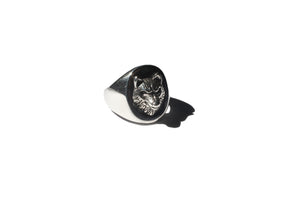 Anillo Lobo
