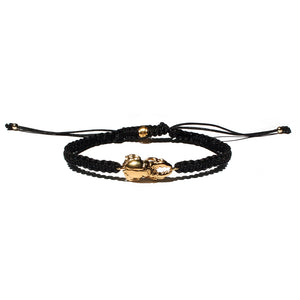 Beetle Bracelet