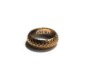 Anillos Mamba