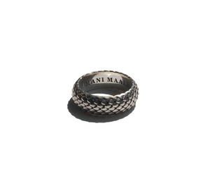 Anillos Mamba