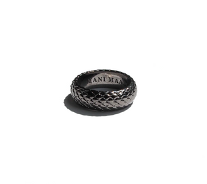 Anillos Mamba