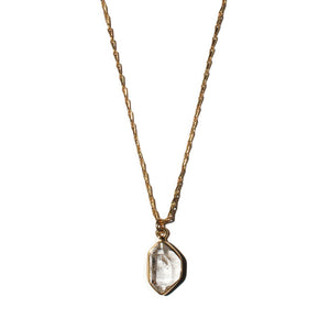 Collar Herkimer