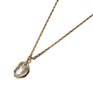 Collar Herkimer