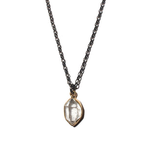Collar Herkimer