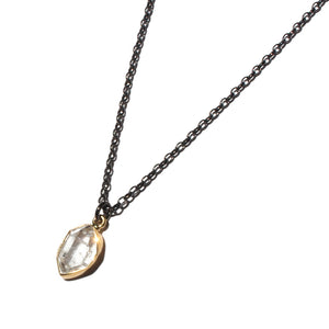Collar Herkimer