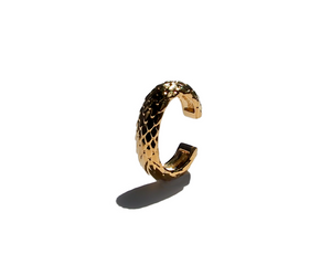 Ear cuff Mamba
