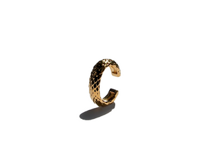 Ear cuff Mamba