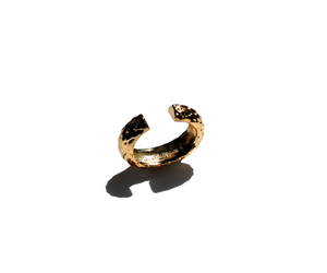 Ear cuff Mamba