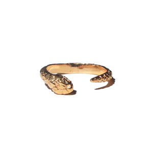 Midi Snake Ring 