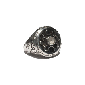 Moon Phases Ring 